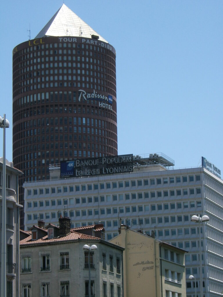 Radisson Hotel
