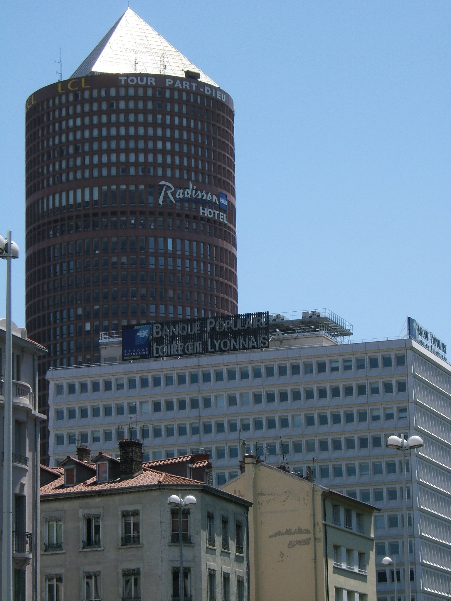 Radisson Hotel